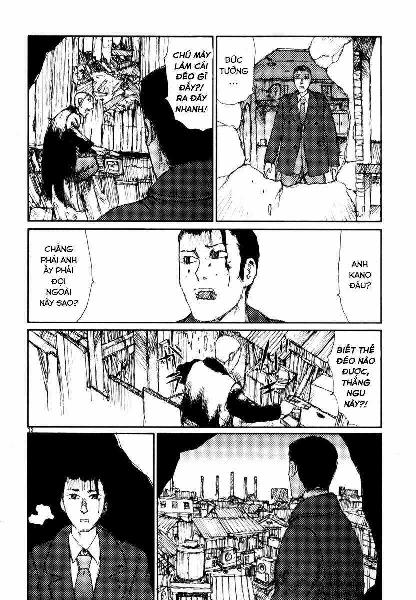 Freesia - Chapter 21 - Trang 12