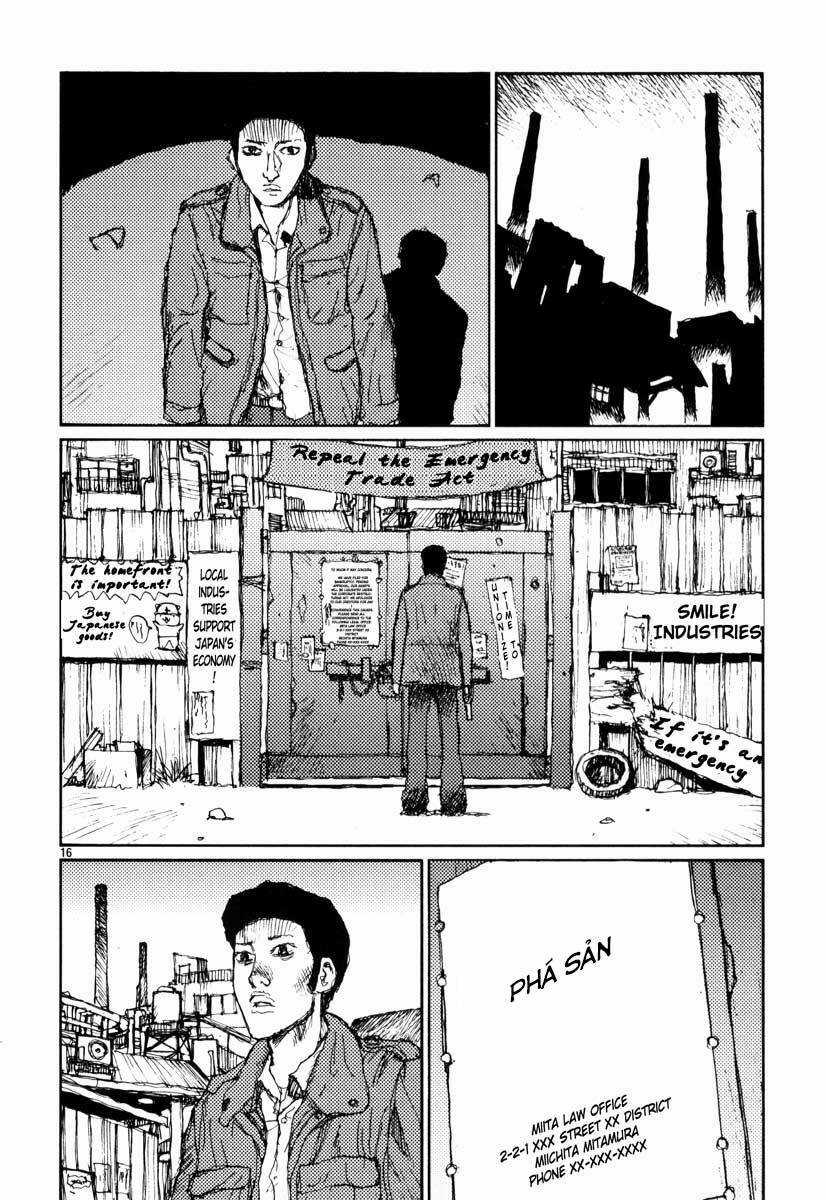 Freesia - Chapter 21 - Trang 16