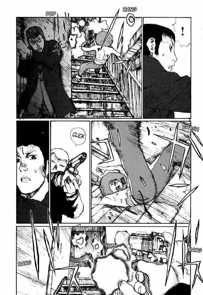 Freesia - Chapter 21 - Trang 3