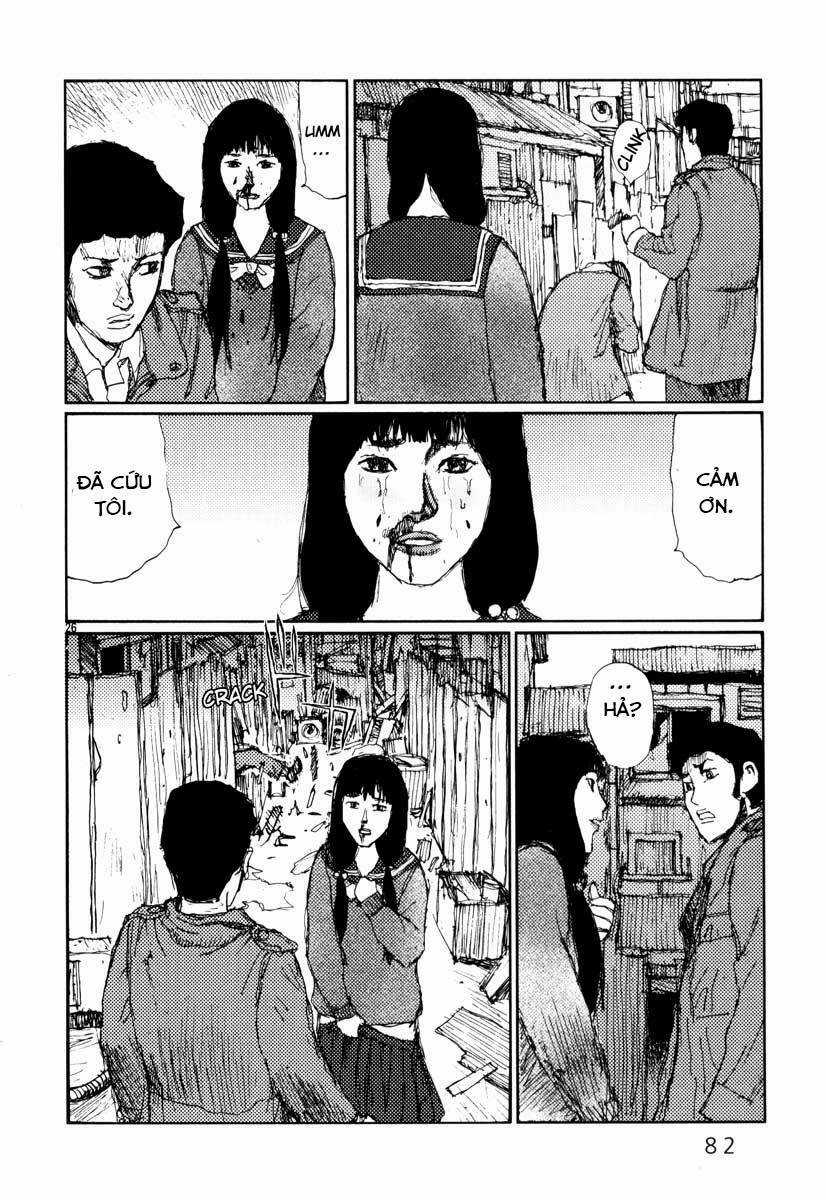 Freesia - Chapter 21 - Trang 26