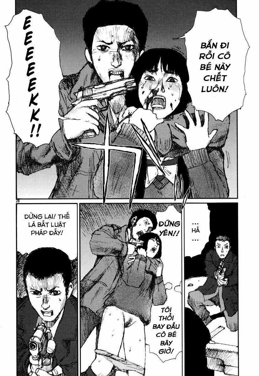 Freesia - Chapter 21 - Trang 28