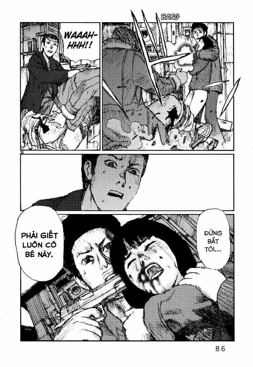 Freesia - Chapter 21 - Trang 30