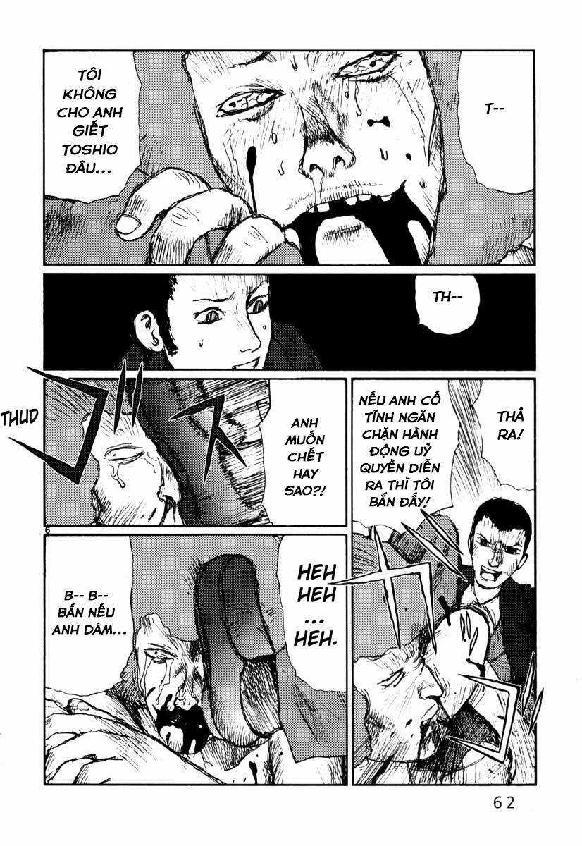 Freesia - Chapter 21 - Trang 6