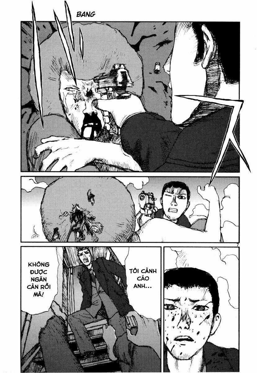 Freesia - Chapter 21 - Trang 7