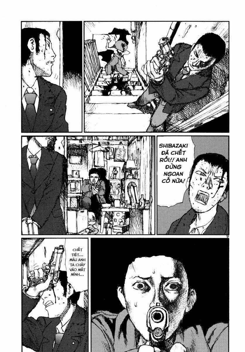 Freesia - Chapter 21 - Trang 9