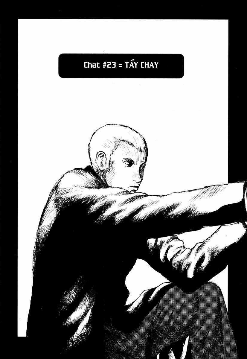 Freesia - Chapter 22 - Trang 1