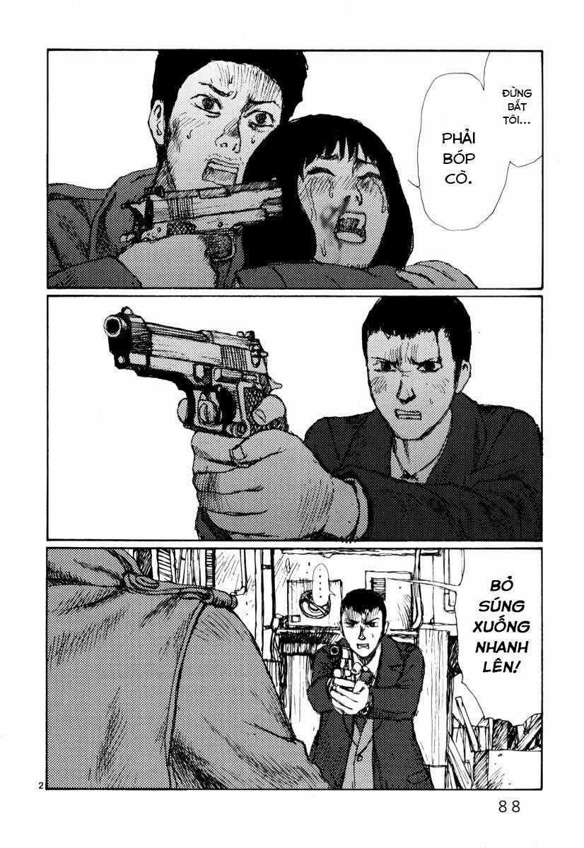 Freesia - Chapter 22 - Trang 2