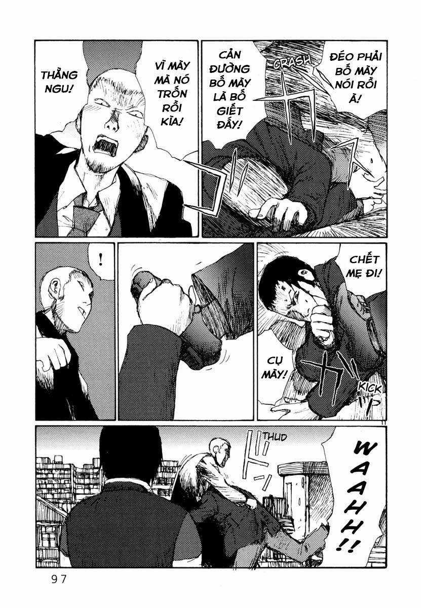 Freesia - Chapter 22 - Trang 11