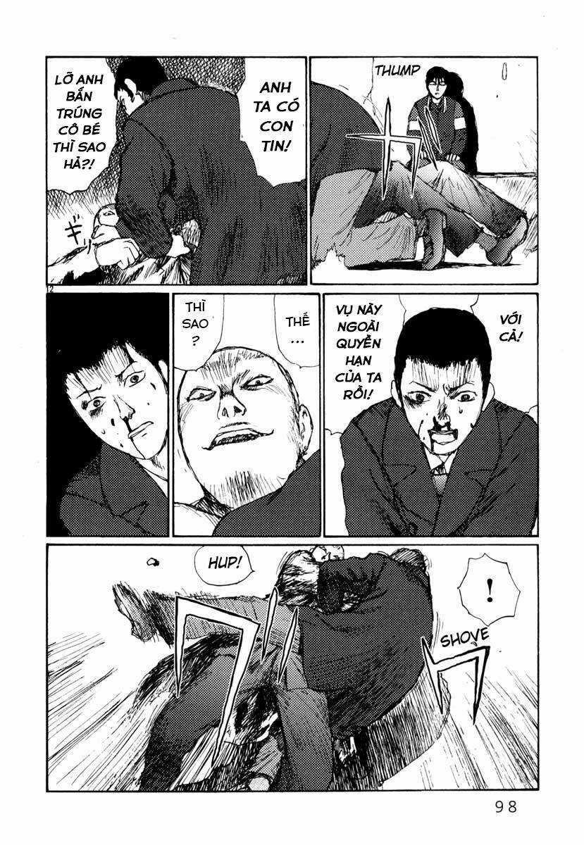 Freesia - Chapter 22 - Trang 12