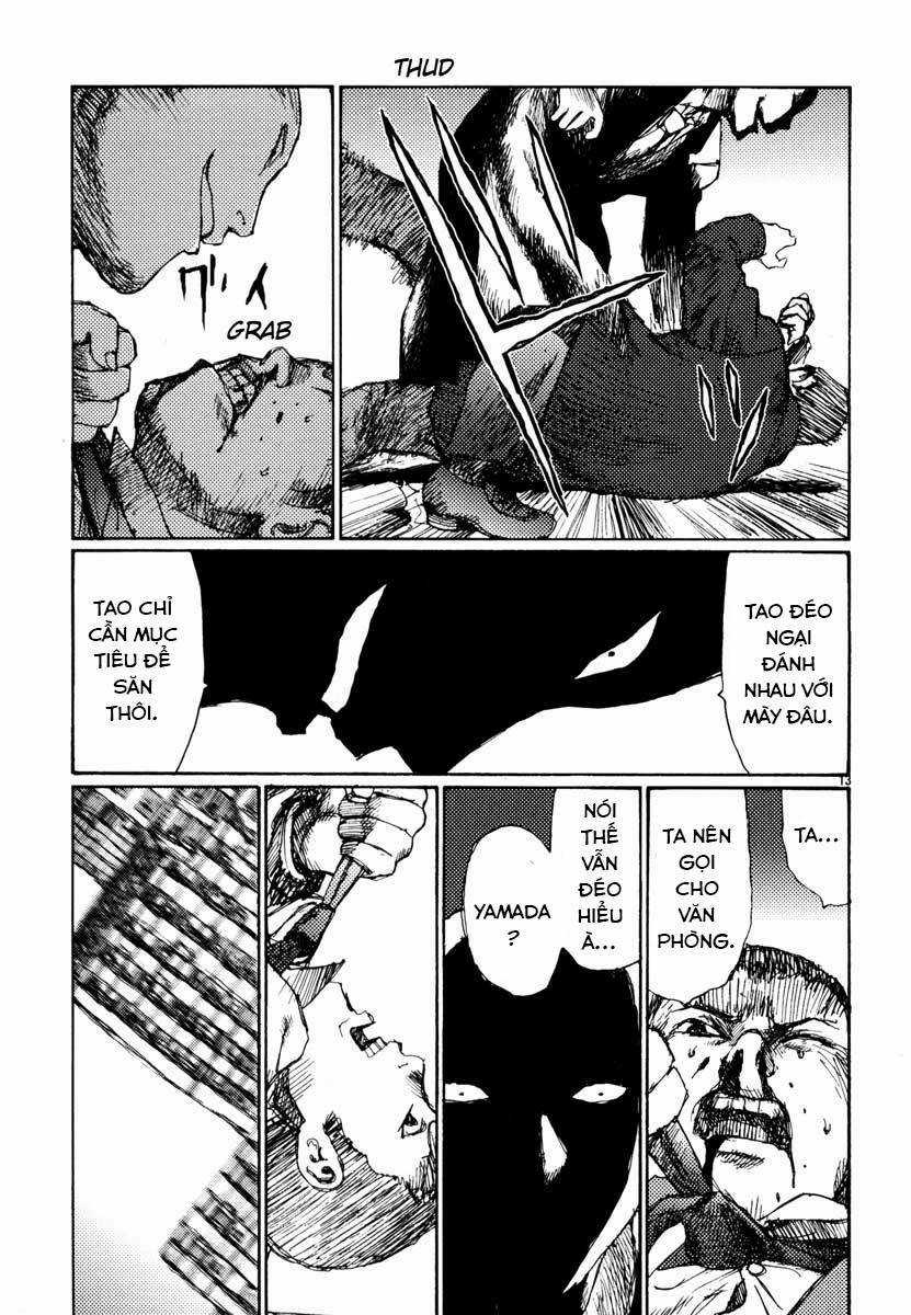 Freesia - Chapter 22 - Trang 13