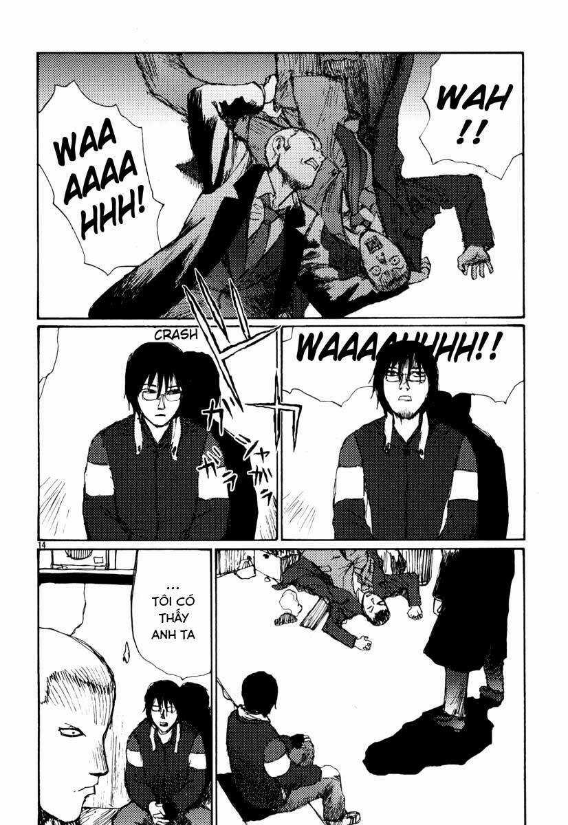 Freesia - Chapter 22 - Trang 14