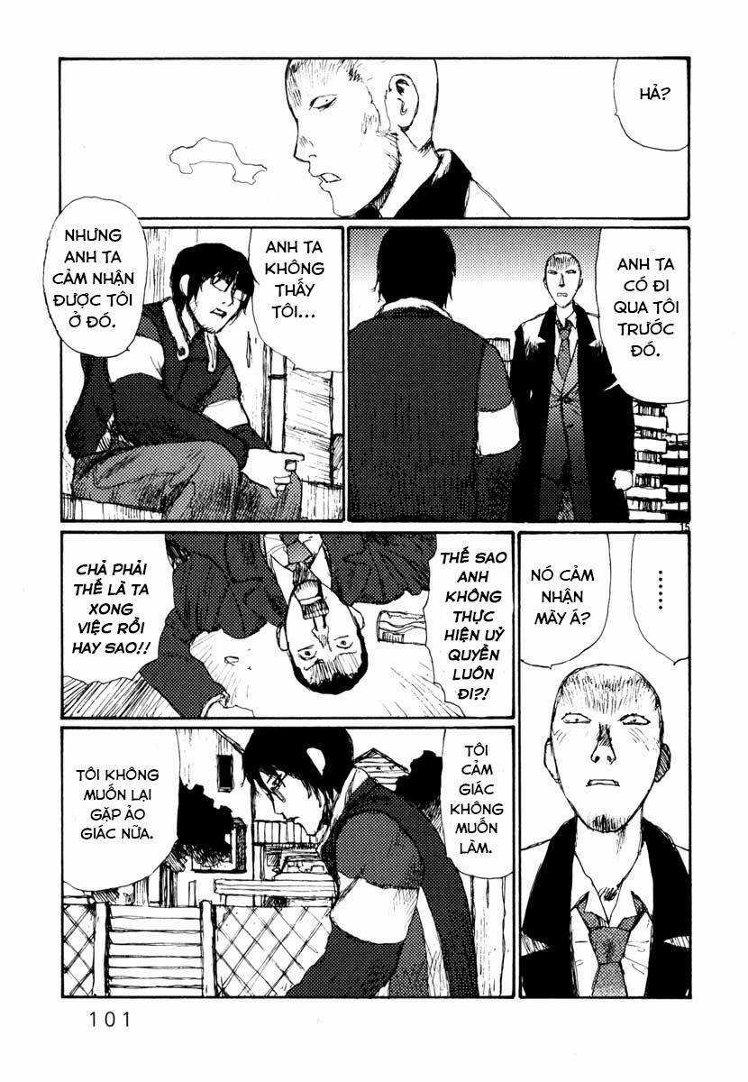 Freesia - Chapter 22 - Trang 15