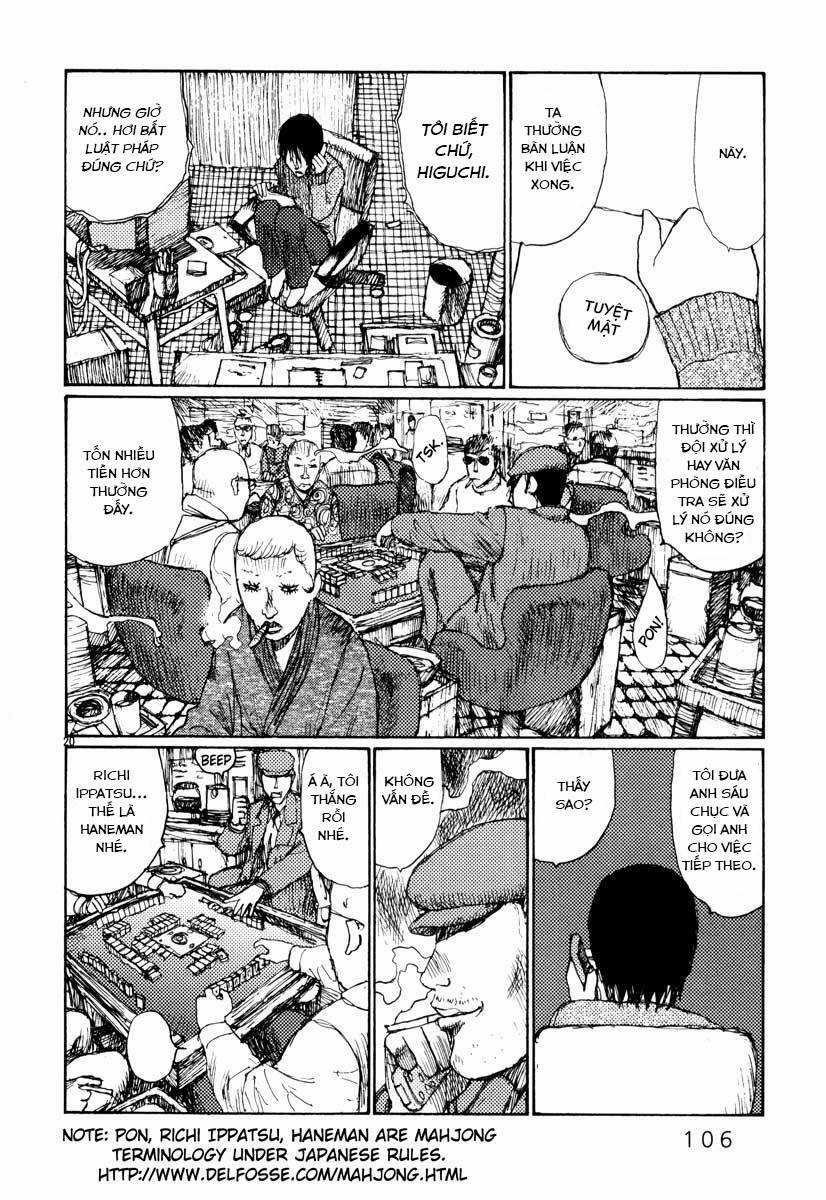 Freesia - Chapter 22 - Trang 20