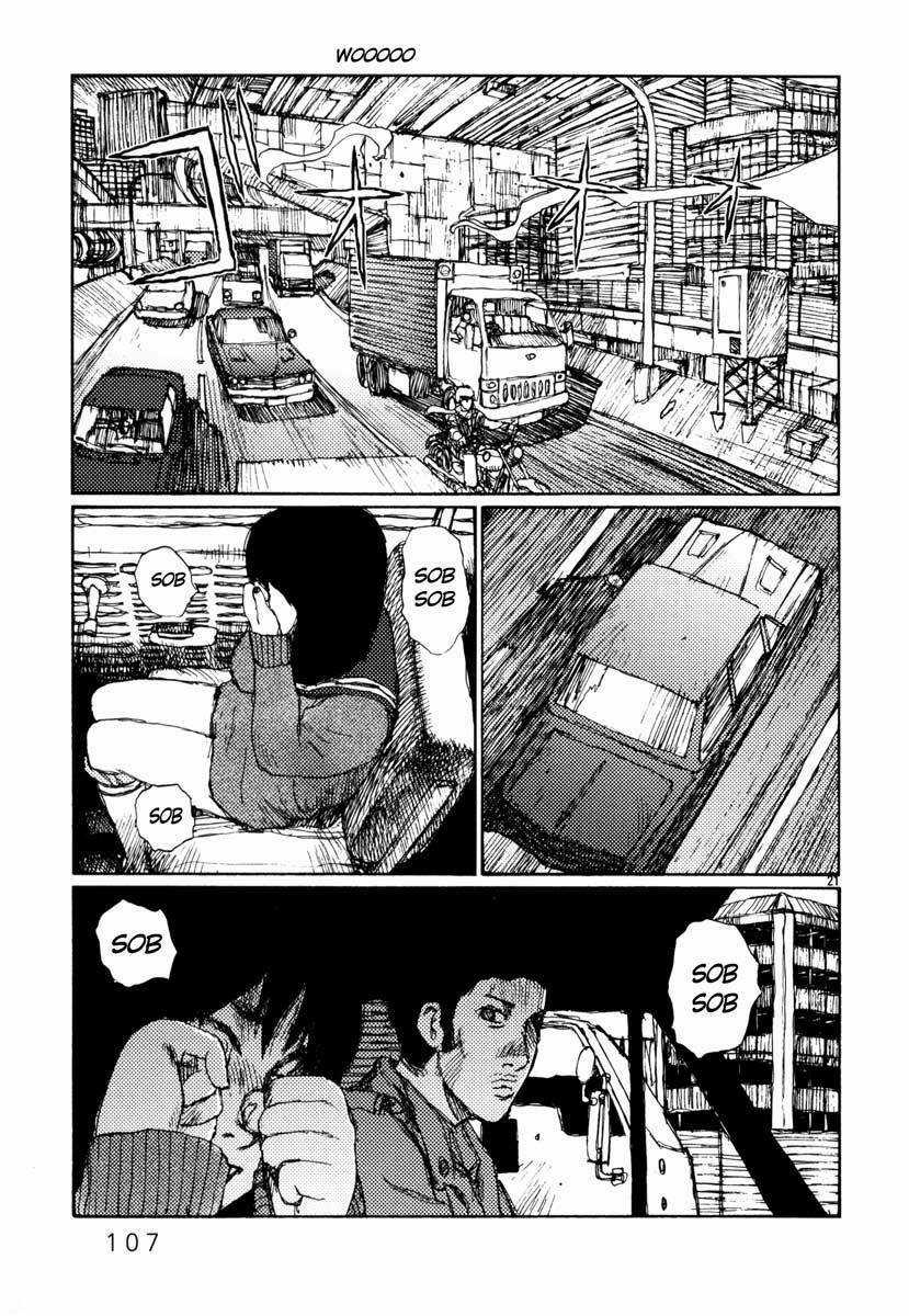 Freesia - Chapter 22 - Trang 21