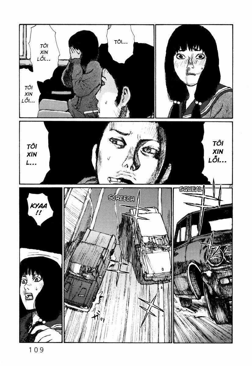 Freesia - Chapter 22 - Trang 23