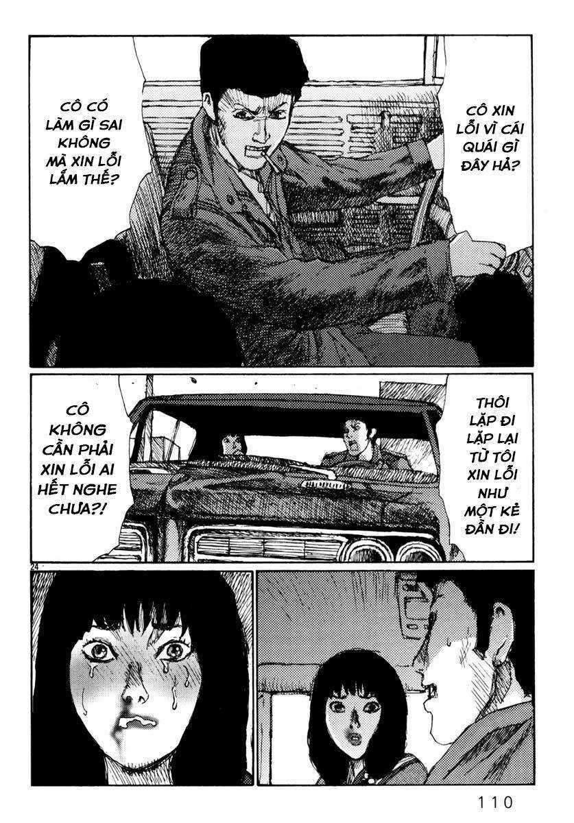 Freesia - Chapter 22 - Trang 24