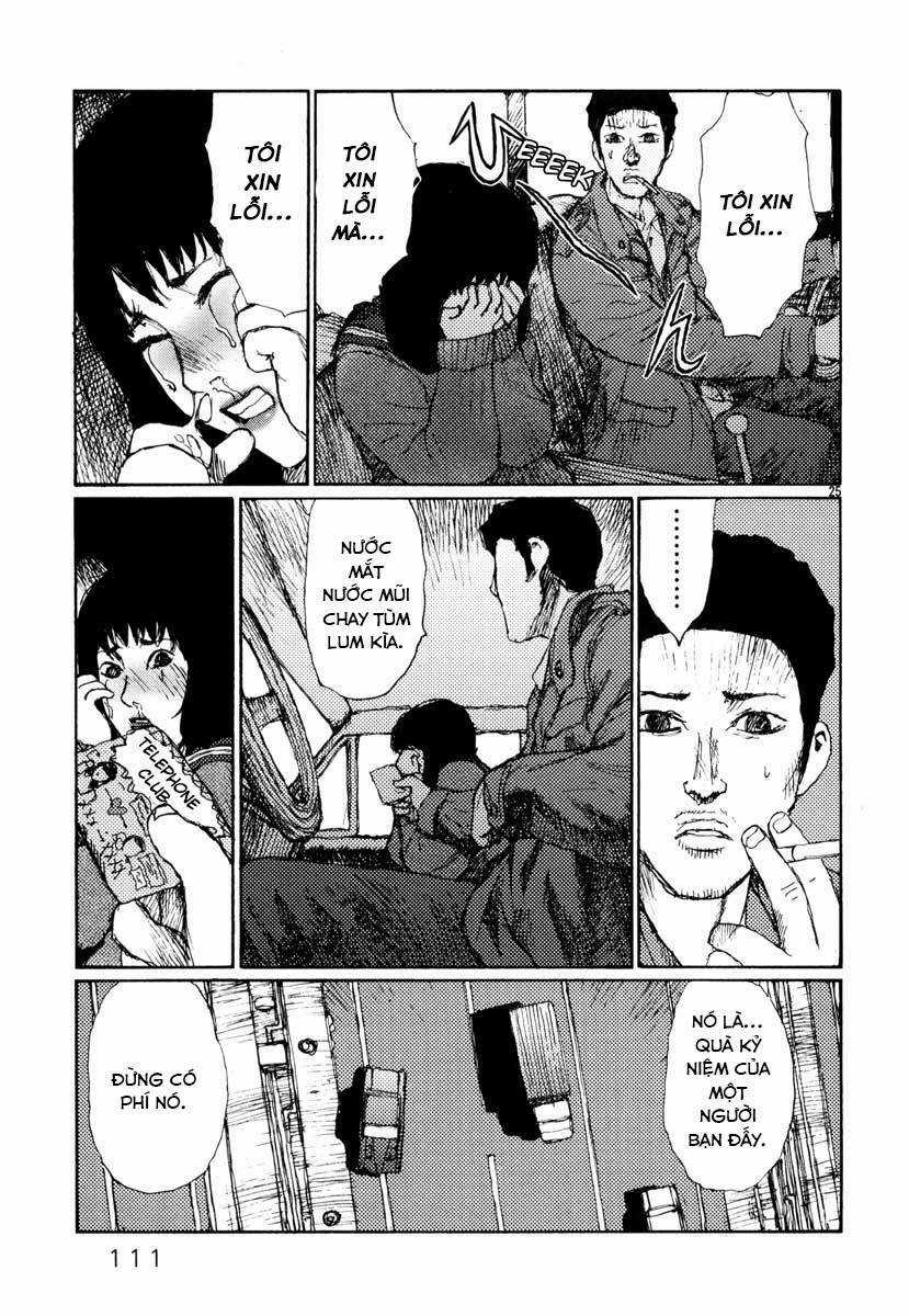 Freesia - Chapter 22 - Trang 25