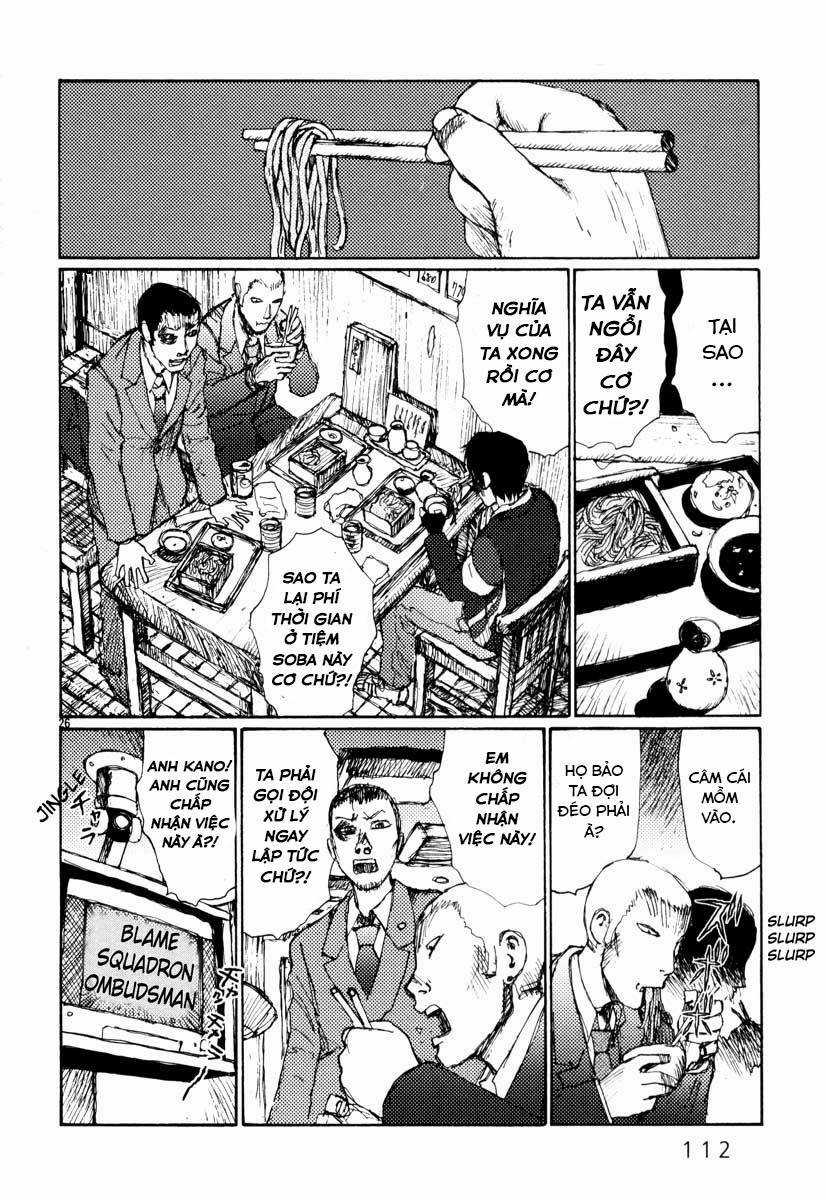 Freesia - Chapter 22 - Trang 26