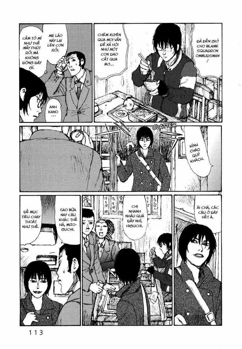 Freesia - Chapter 22 - Trang 27