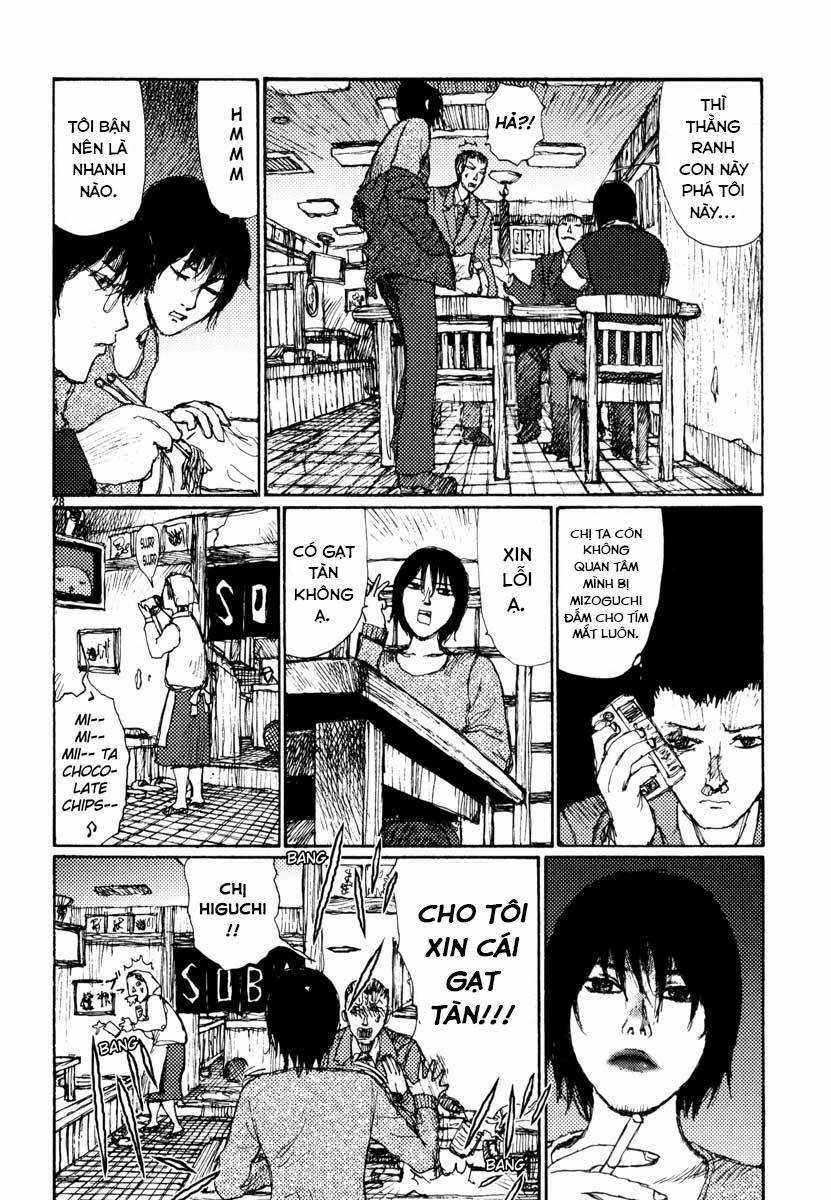 Freesia - Chapter 22 - Trang 28