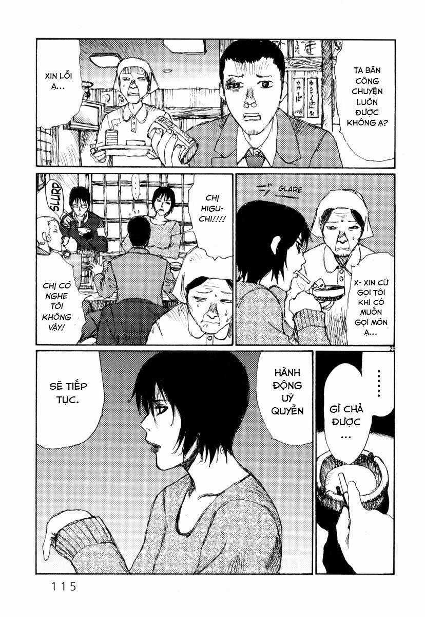 Freesia - Chapter 22 - Trang 29