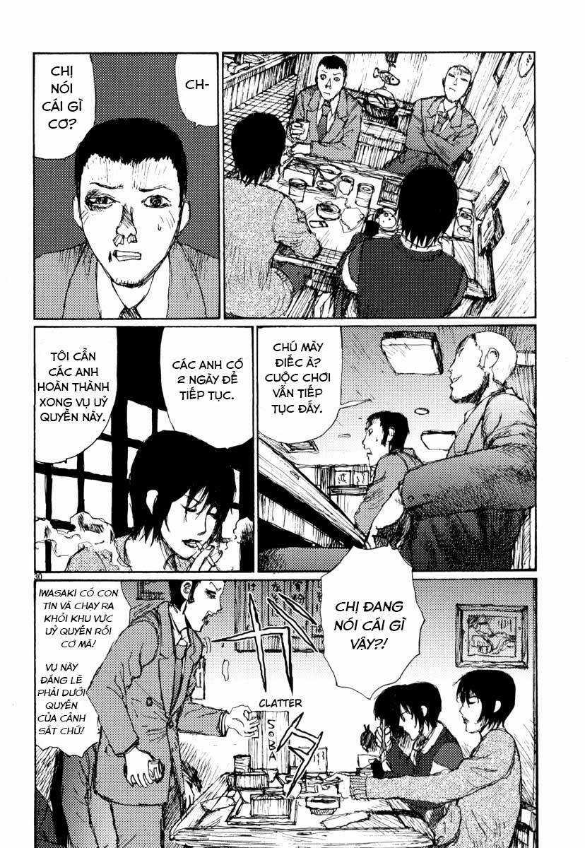 Freesia - Chapter 22 - Trang 30