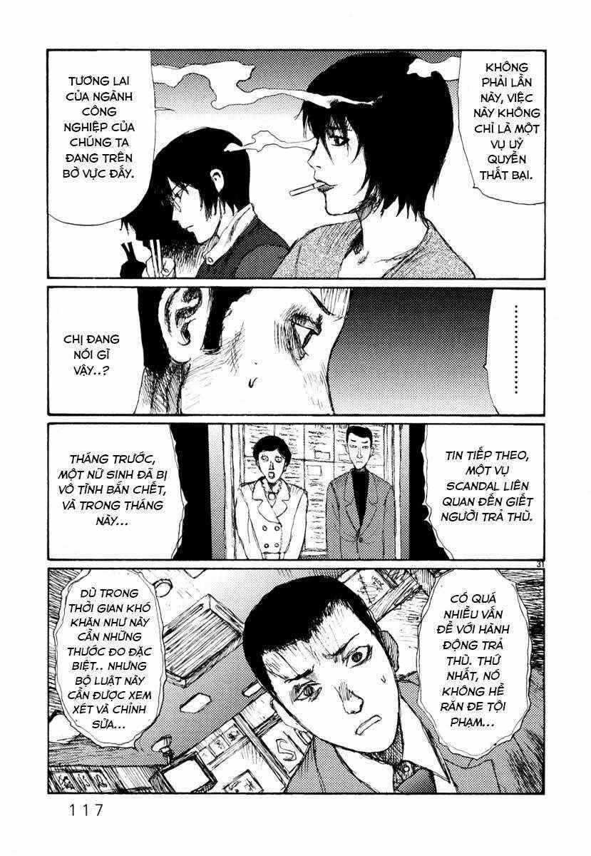 Freesia - Chapter 22 - Trang 31