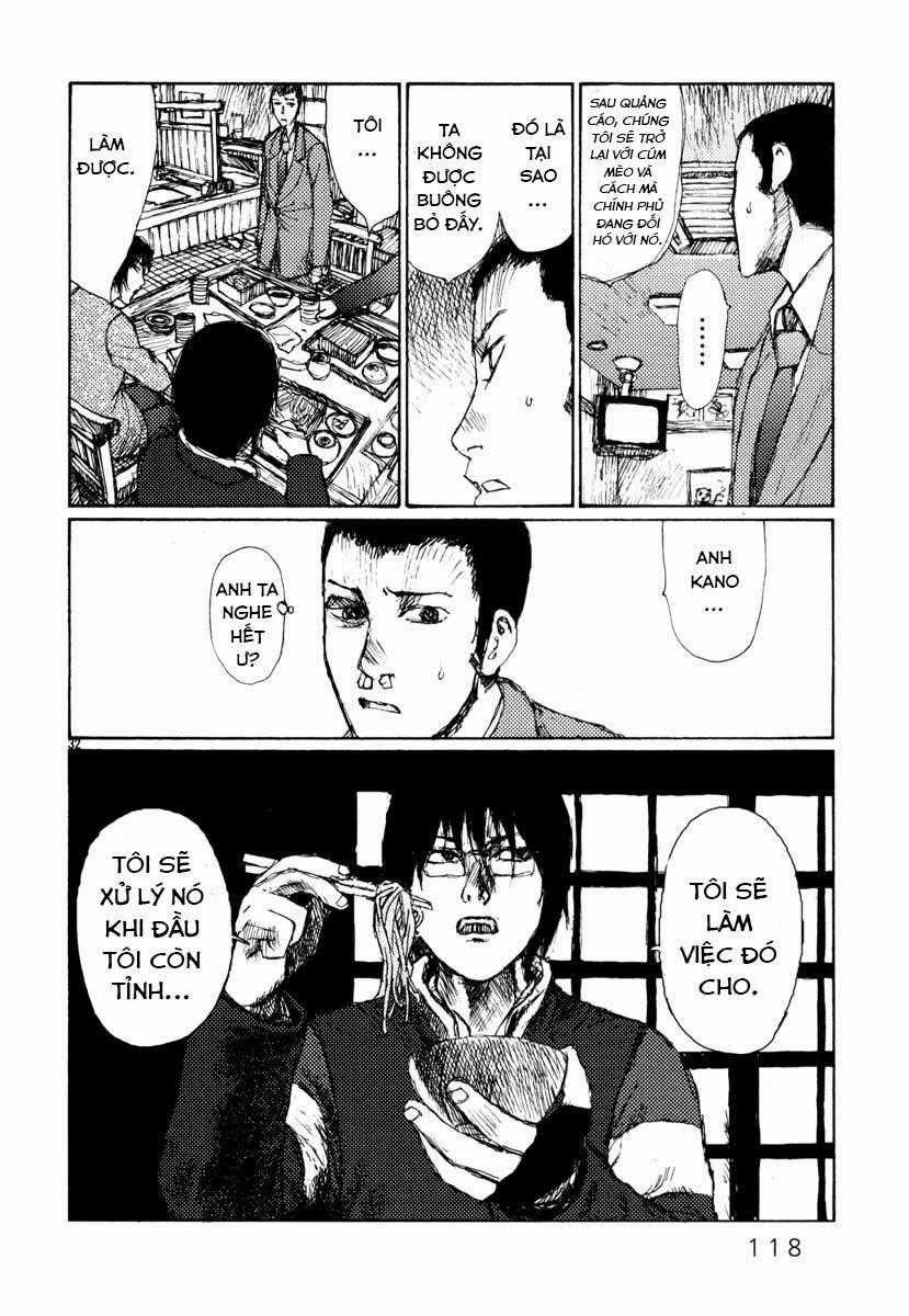 Freesia - Chapter 22 - Trang 32