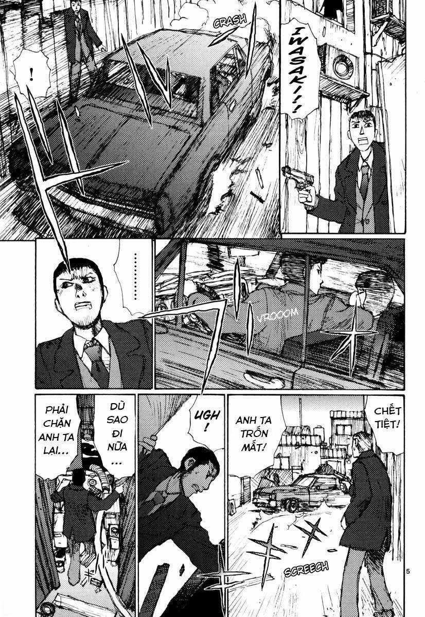 Freesia - Chapter 22 - Trang 5