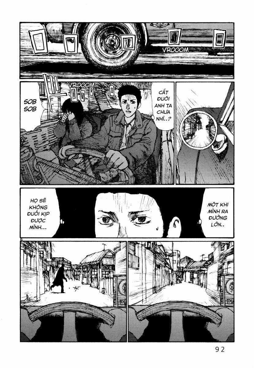 Freesia - Chapter 22 - Trang 6