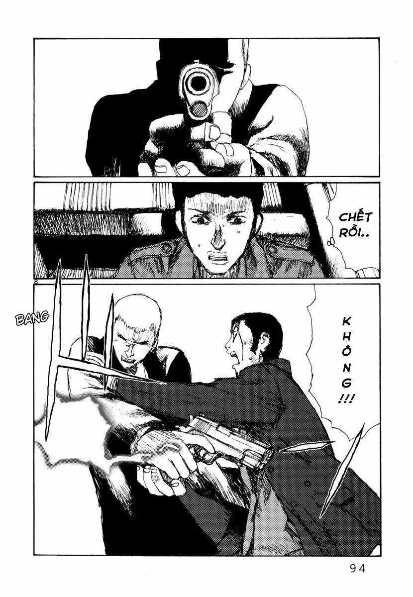 Freesia - Chapter 22 - Trang 8