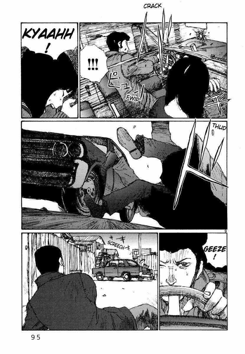 Freesia - Chapter 22 - Trang 9