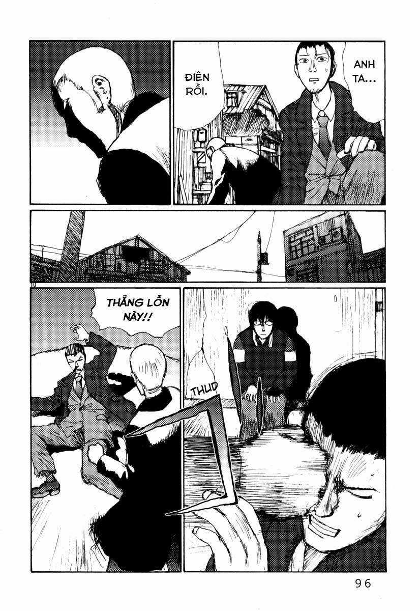 Freesia - Chapter 22 - Trang 10