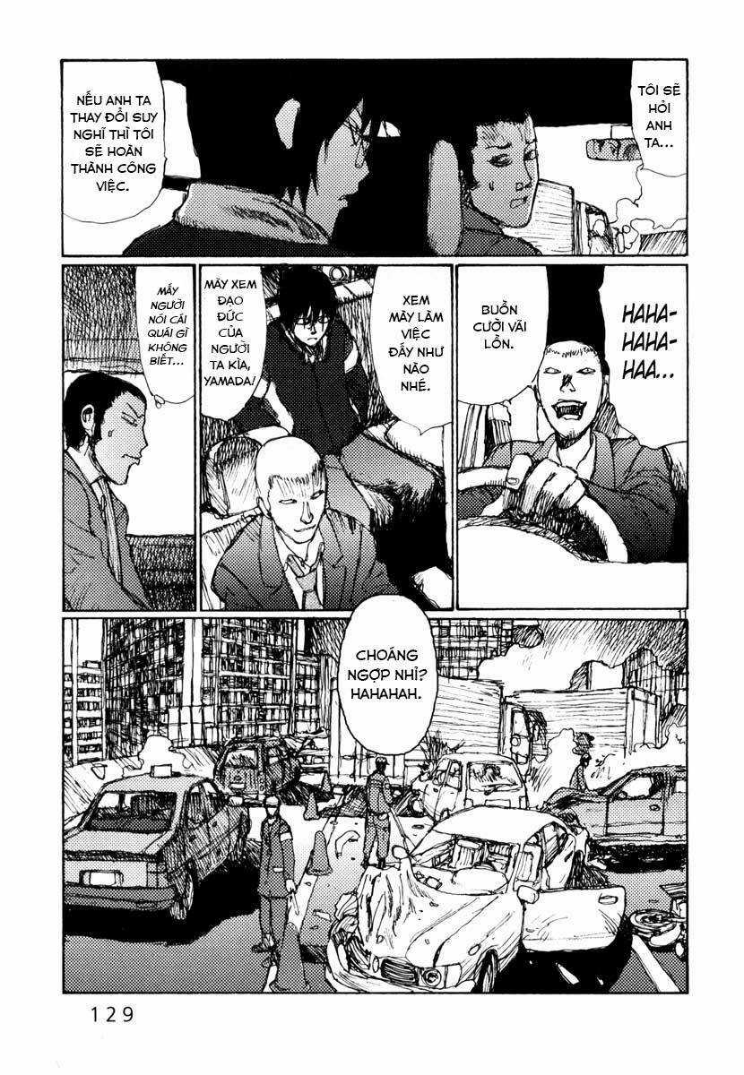 Freesia - Chapter 23 - Trang 11