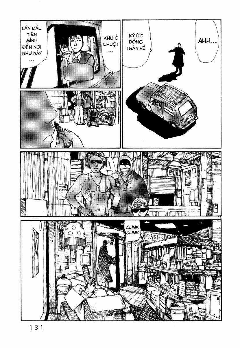 Freesia - Chapter 23 - Trang 13