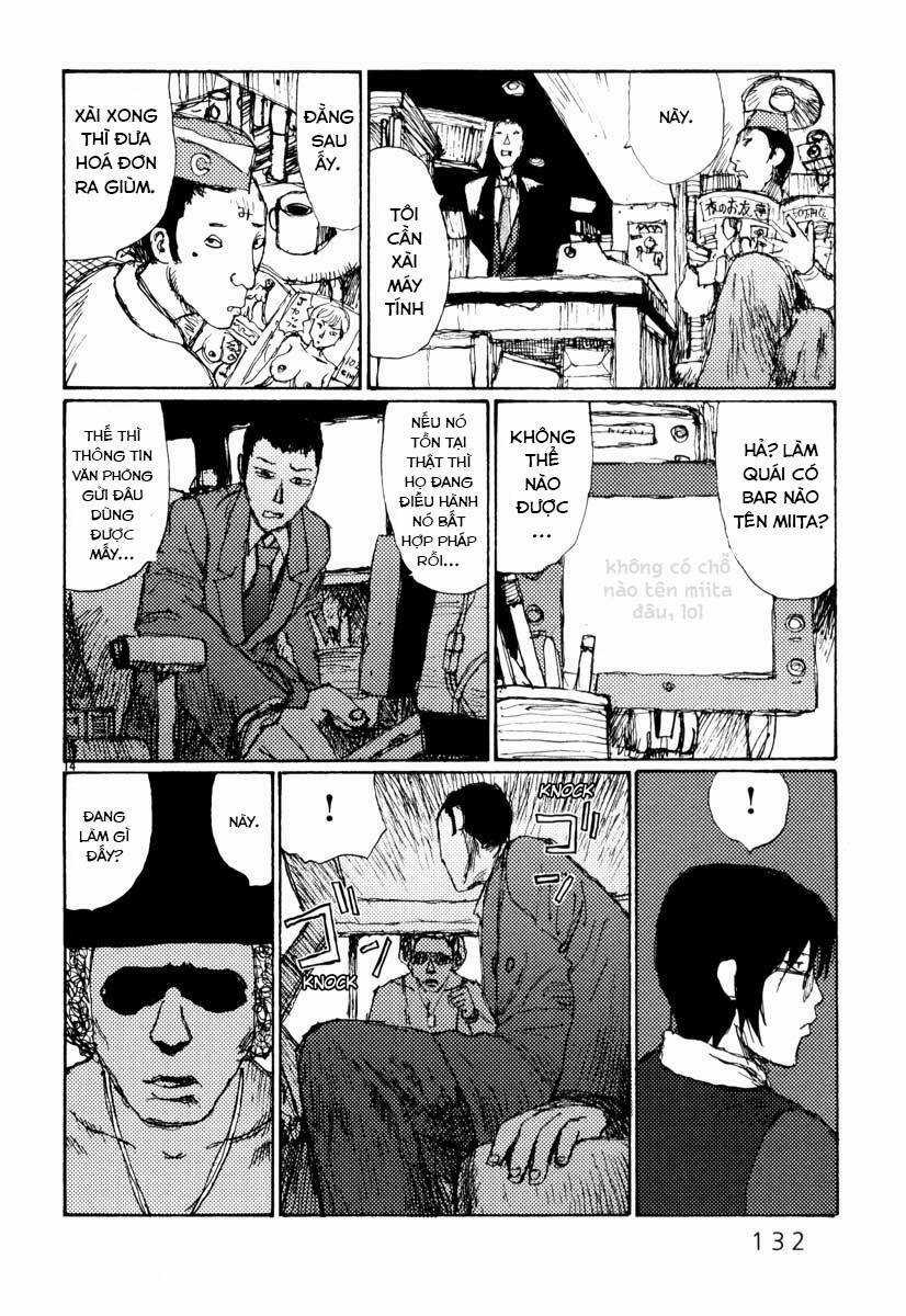 Freesia - Chapter 23 - Trang 14