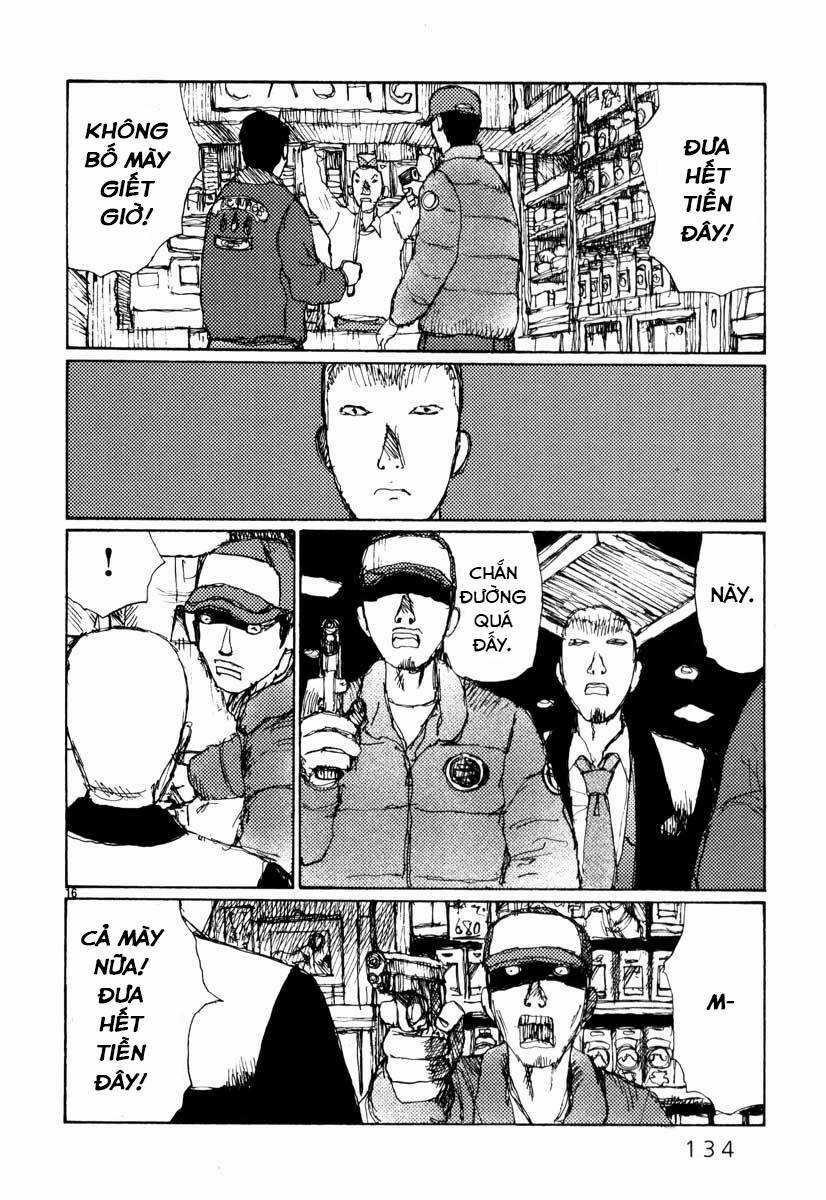 Freesia - Chapter 23 - Trang 16