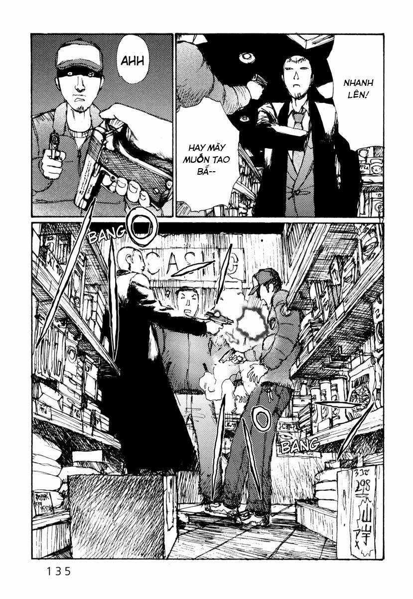 Freesia - Chapter 23 - Trang 17