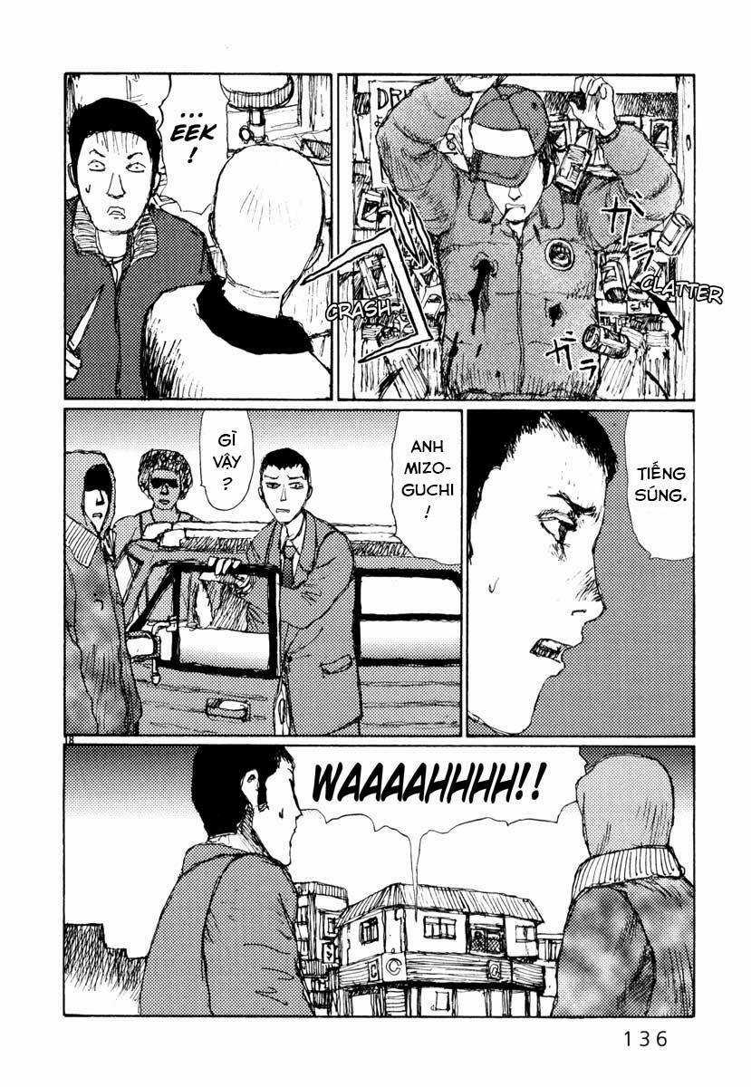 Freesia - Chapter 23 - Trang 18