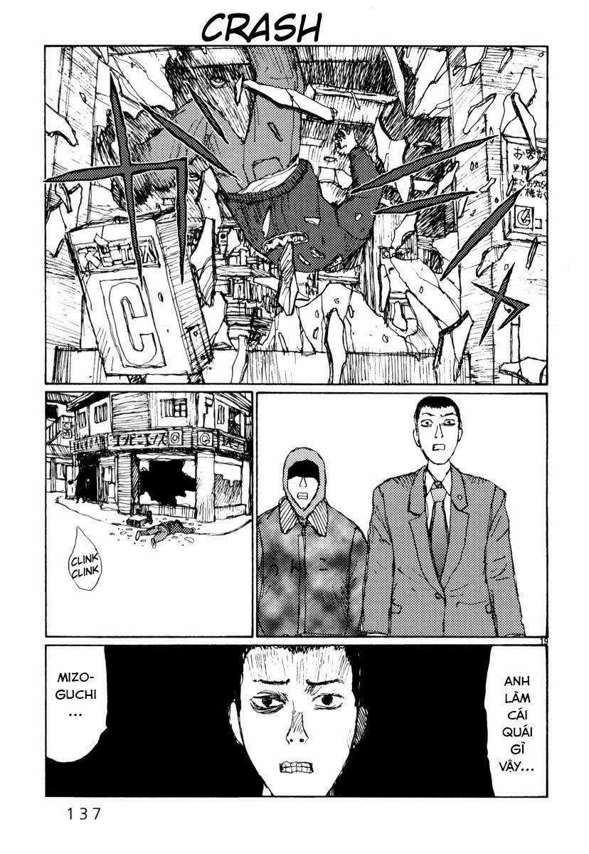 Freesia - Chapter 23 - Trang 19