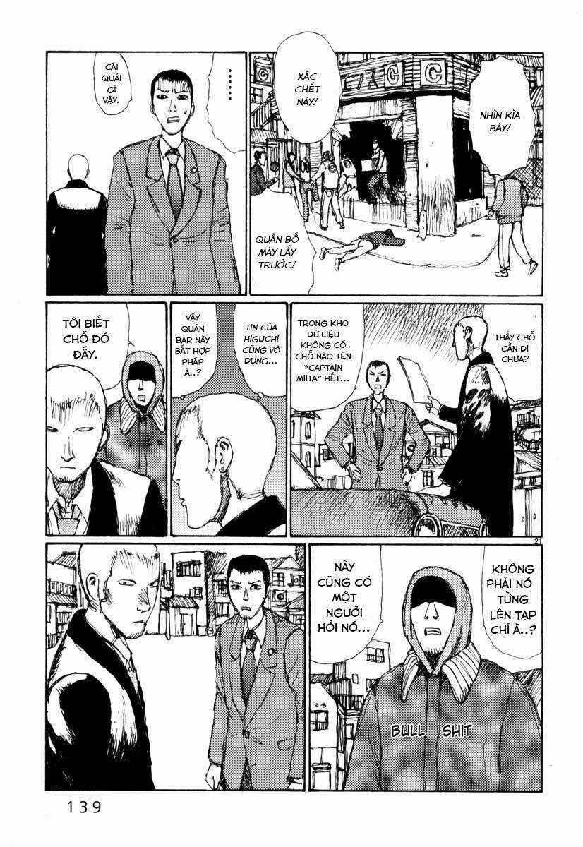 Freesia - Chapter 23 - Trang 21