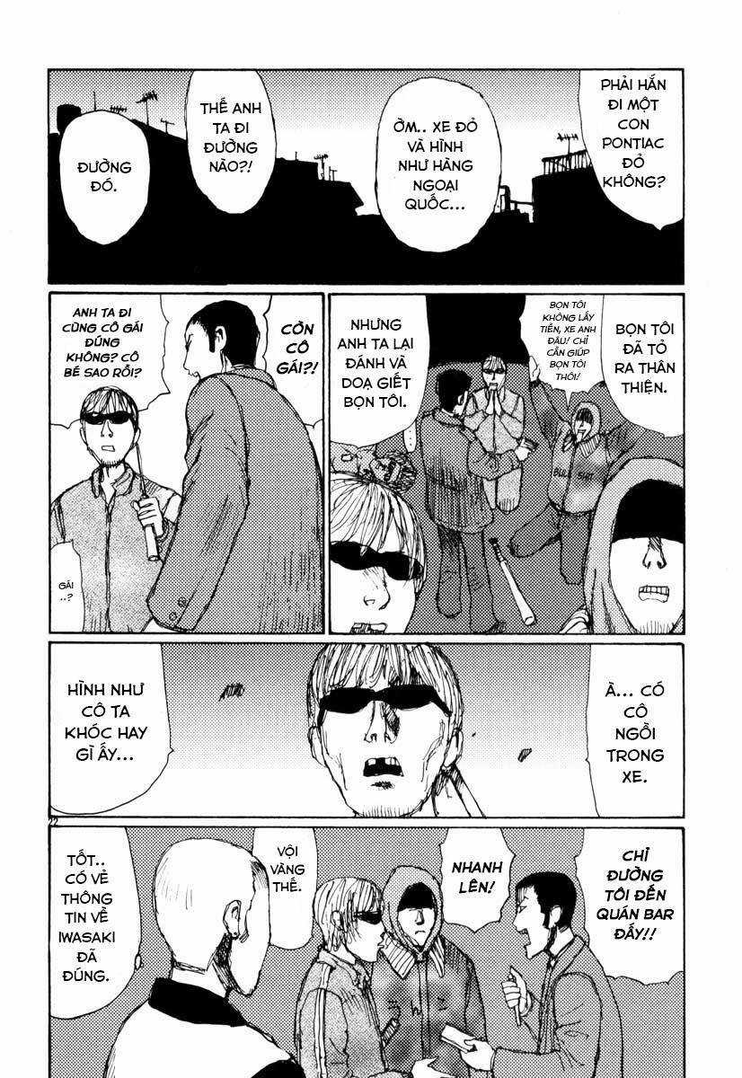 Freesia - Chapter 23 - Trang 22