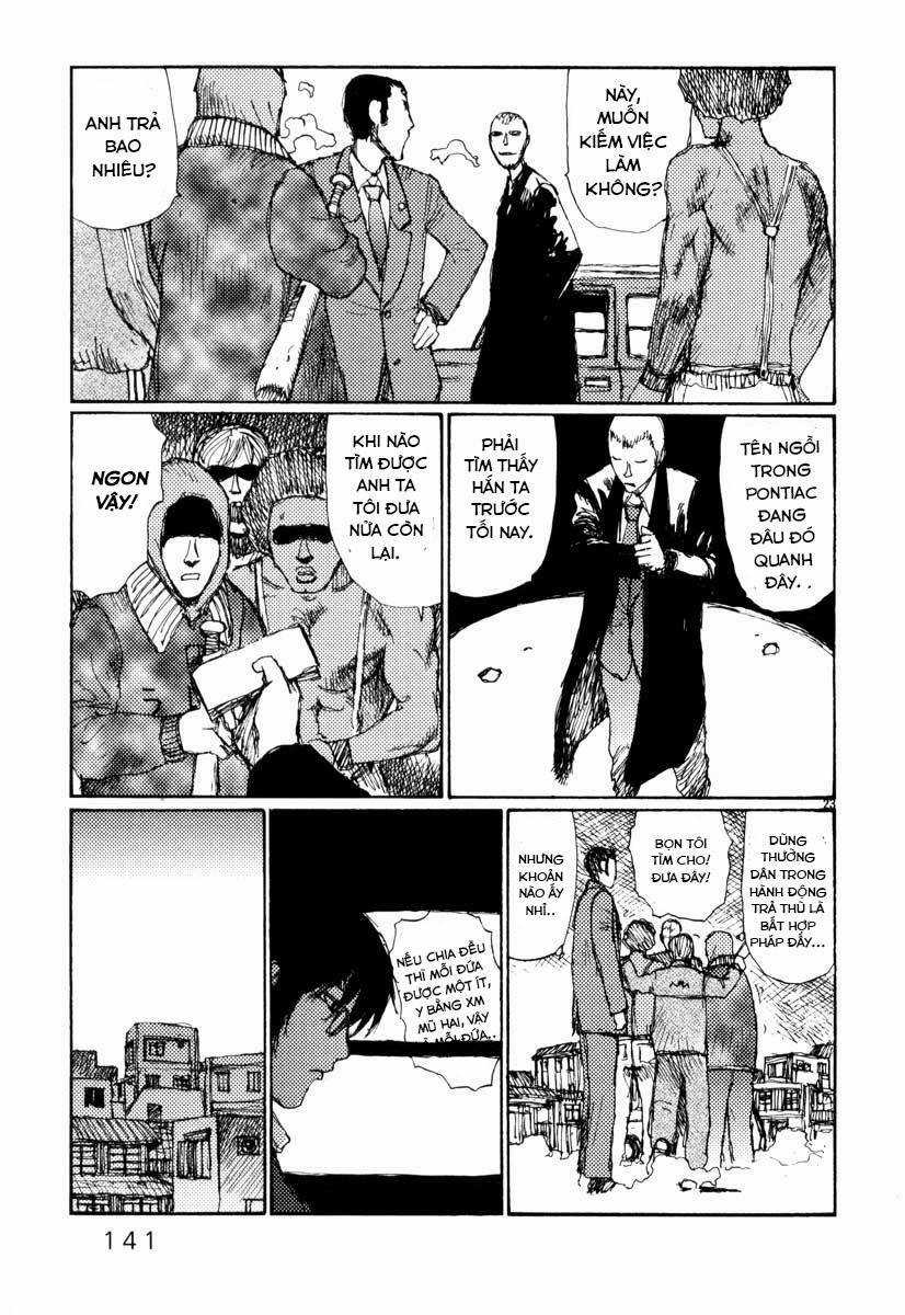 Freesia - Chapter 23 - Trang 23