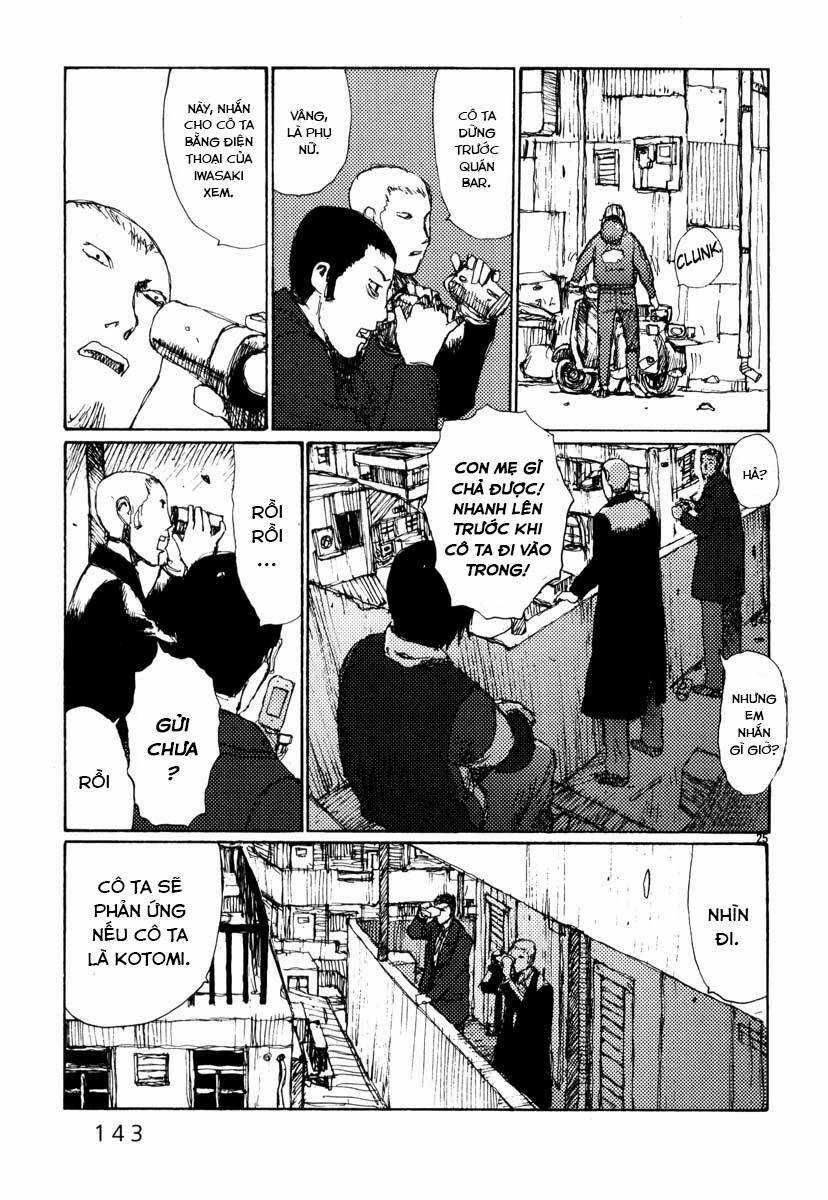 Freesia - Chapter 23 - Trang 25