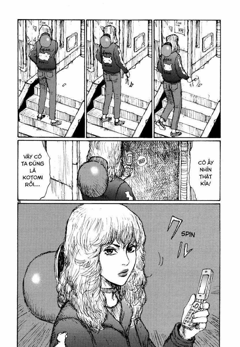 Freesia - Chapter 23 - Trang 26