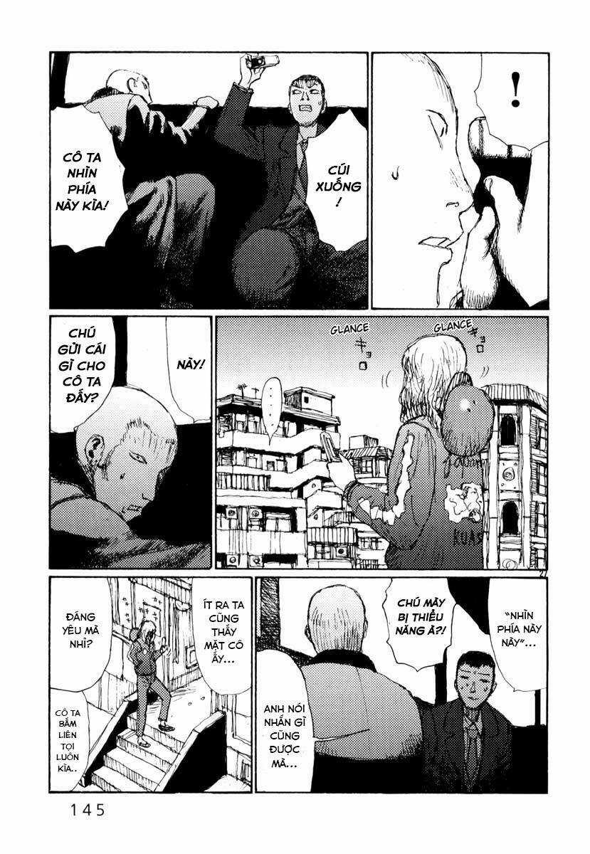 Freesia - Chapter 23 - Trang 27