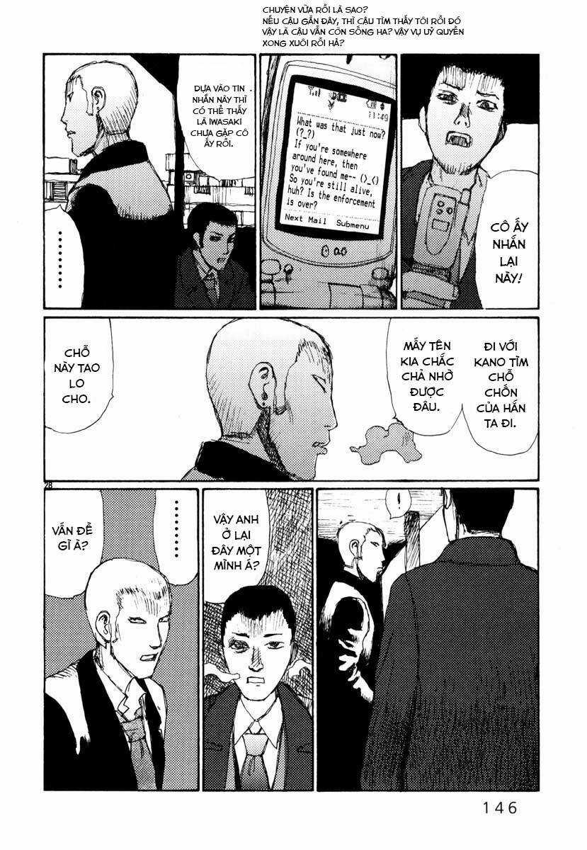 Freesia - Chapter 23 - Trang 28