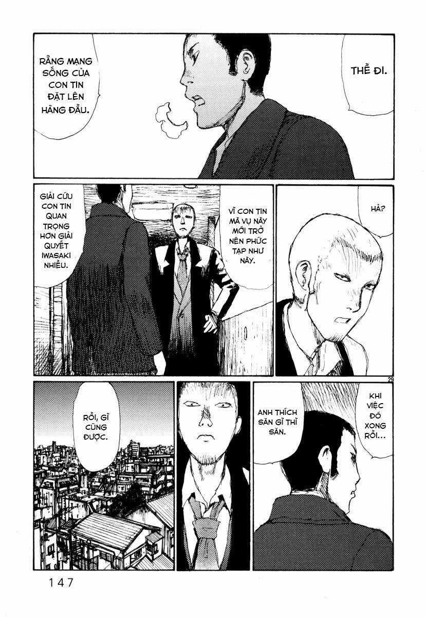 Freesia - Chapter 23 - Trang 29