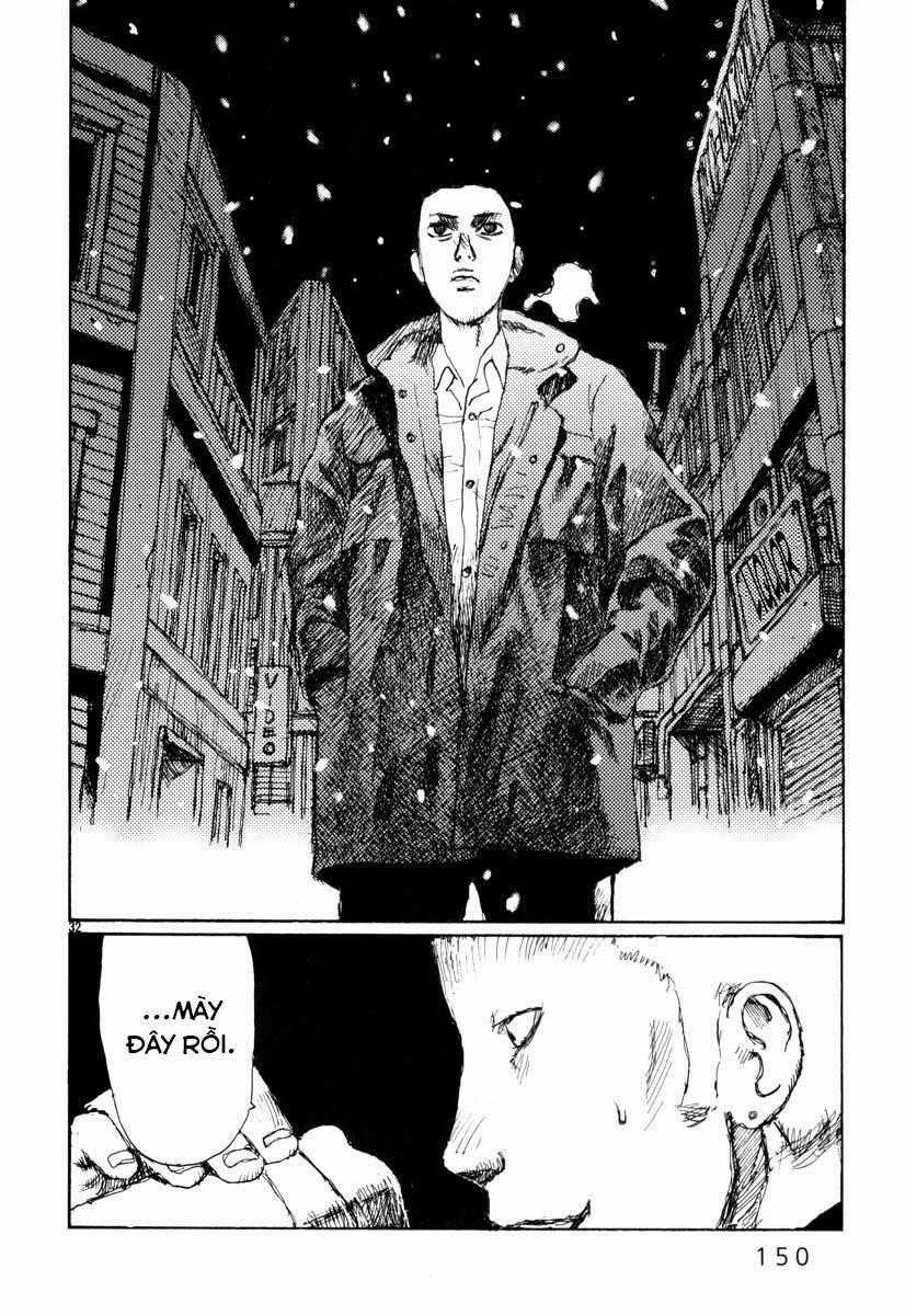 Freesia - Chapter 23 - Trang 32