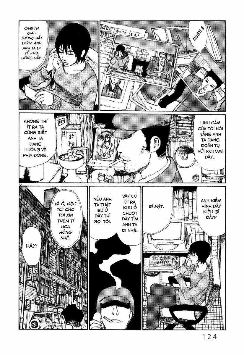 Freesia - Chapter 23 - Trang 6